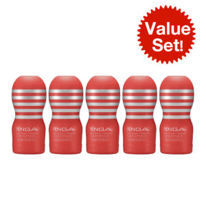 ORIGINAL VACUUM X 5 PCS